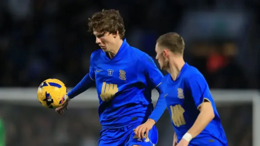 Birmingham City need five changes after Ipswich warning and a flat Blackburn follow-up