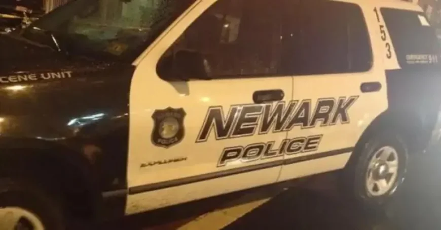 Shell Casings Found After Weekend Shooting in Newark’s South Ward
