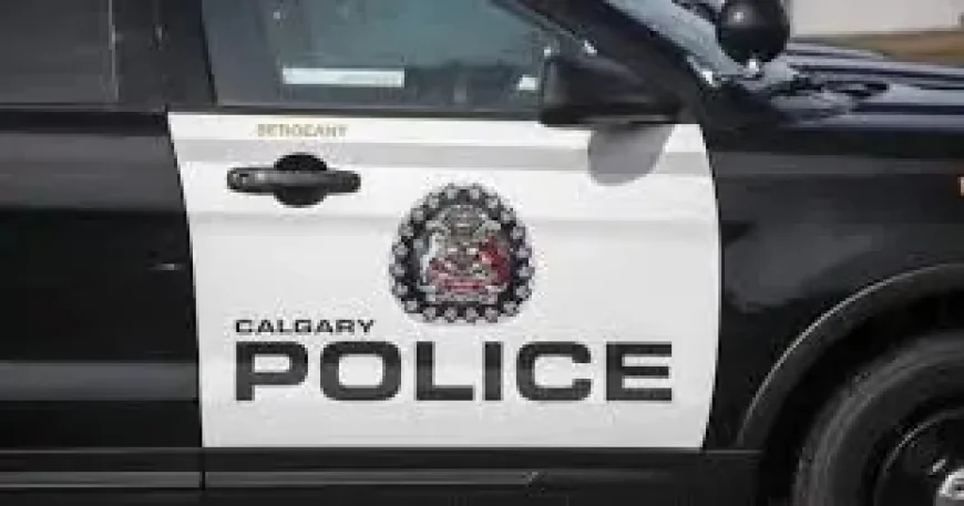 Global News Calgary: 2nd arrest made after a March 2025 extortion breakthrough