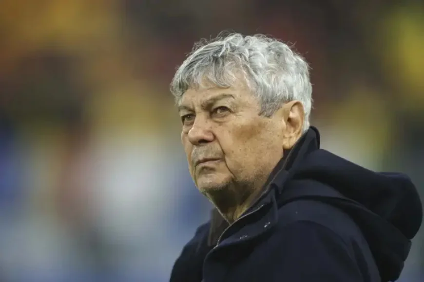 Mircea Lucescu: 5 alarming signs behind SUUB’s latest update and what it means now