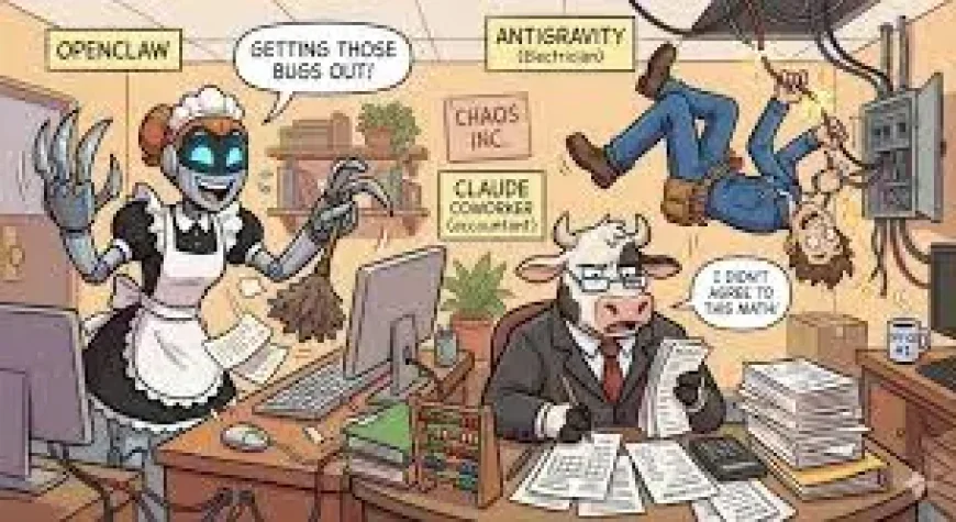 China’s OpenClaw frenzy and 3 signals behind its AI ambition