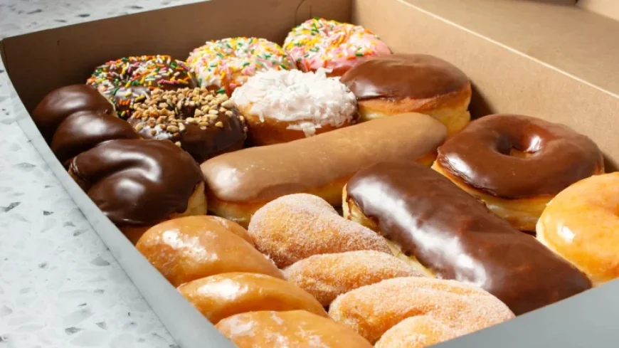 Top-Rated Donuts Found at This Family-Owned Grocery Store Chain