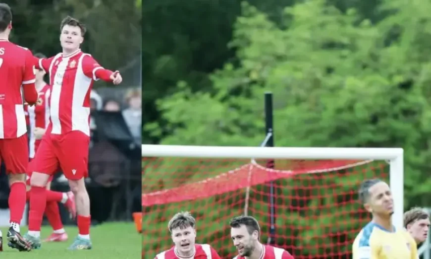 Dagenham And Redbridge: Hornchurch’s 3-0 Statement Keeps Title Race Alive