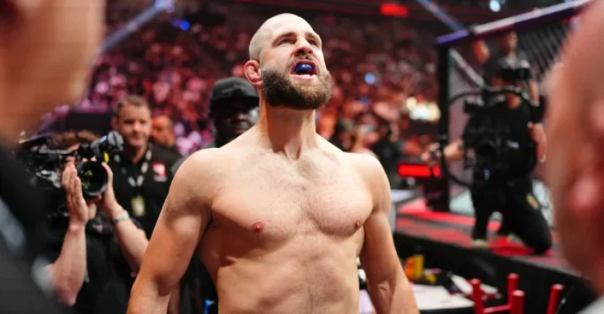 UFC 327 Roundtable: Does a New Era Begin at Light Heavyweight?