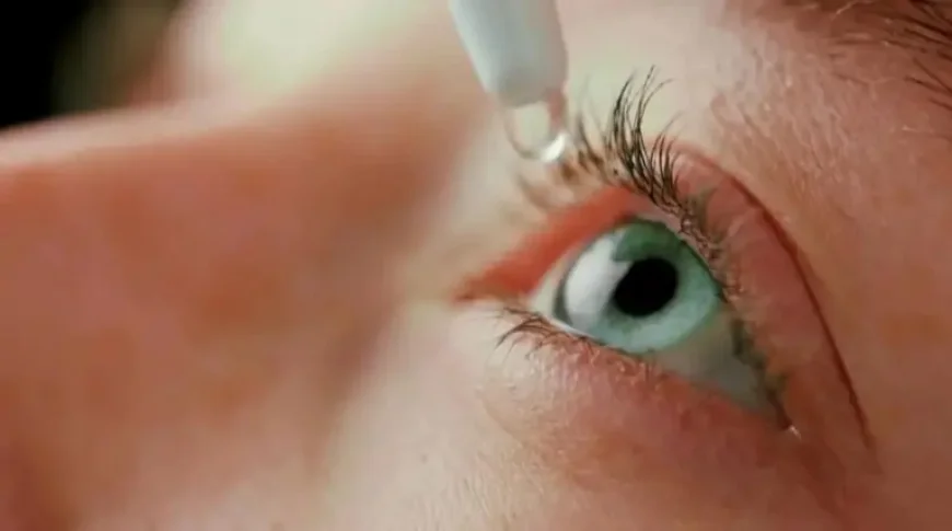 Urgent Eye Drop Recall Hits 3.1 Million Bottles at Major Retailers