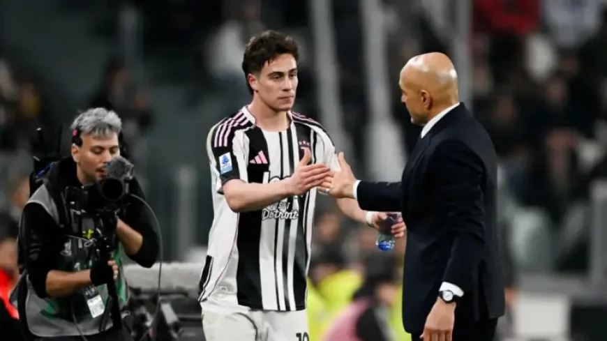 Juventus – Genoa as the Lineups Set the Tone in Turin