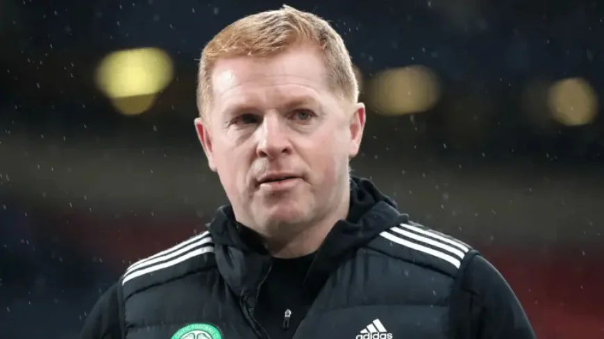 Neil Lennon and the secret signing story that left Charlie Mulgrew waiting a month