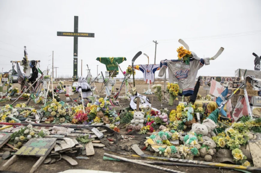 Humboldt Broncos Crash: Eight Years Later, a Community Still Building Toward Healing