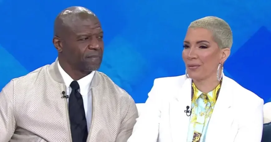 Terry Crews and the Parkinson’s Reveal That Changes the Story