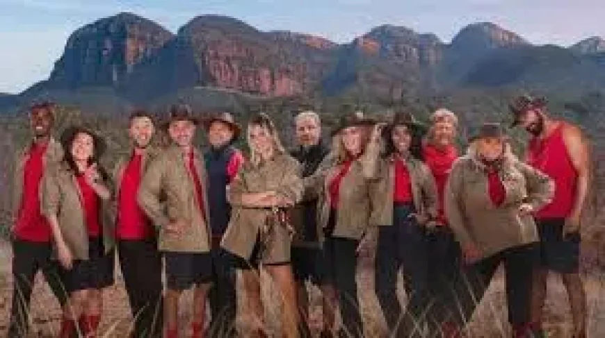 Im A Celebrity South Africa 2026 Returns With Familiar Faces and a Tired Twist