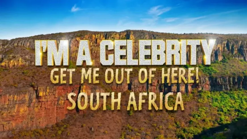 I’m A Celebrity South Africa: Harry Redknapp’s prank sparks 2 near-quits and a fresh 9pm twist