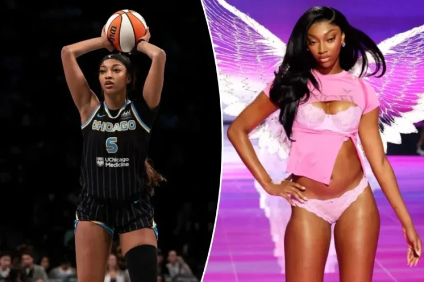 Angel Reese Traded by Sky Amid Strategic Shift Threats