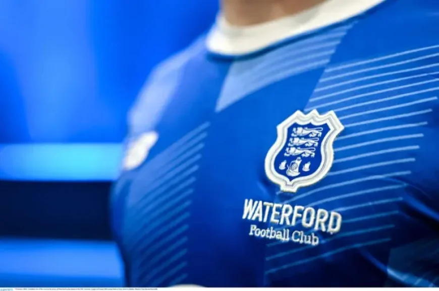 Bohemians Vs Waterford: Dalymount Park Test Comes With Familiar Faces