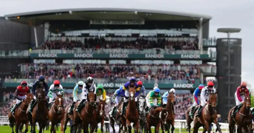 Aintree Grand National 2026: Now Is The Hour ruled out as the draw narrows and the pressure rises
