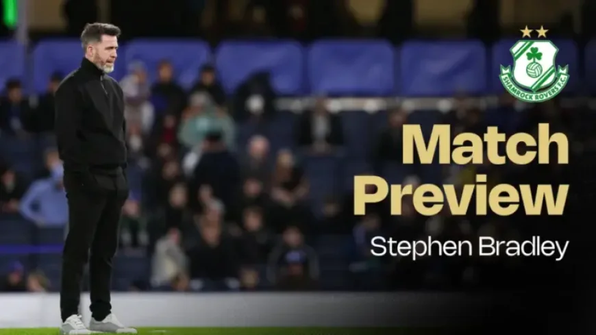 Sligo Rovers Vs Derry City: why an Easter Monday fixture feels bigger than the table