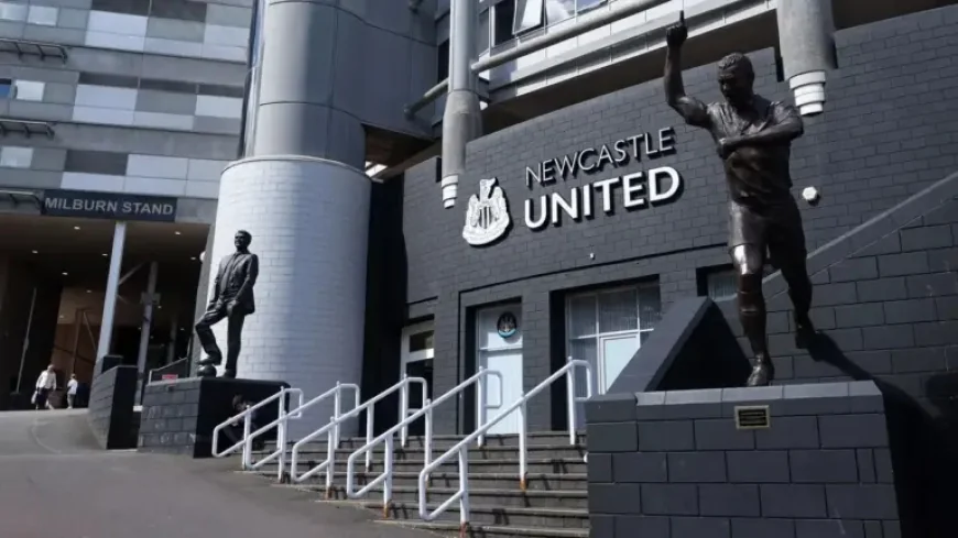 Newcastle United F.c. at a crossroads: 3 contract calls and a bigger PIF test