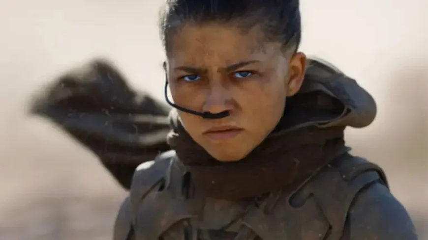 Imax and the Human Cost of a Release-Date Standoff