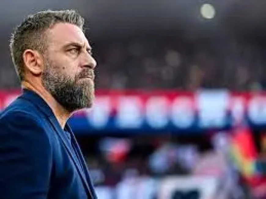 Juventus Vs Genoa and the Hidden Weight of a Match Built on Fine Margins