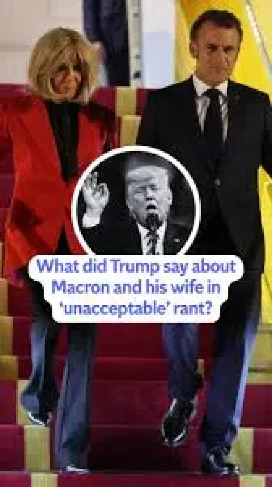 Neville Chamberlain and the warning over Trump and Starmer