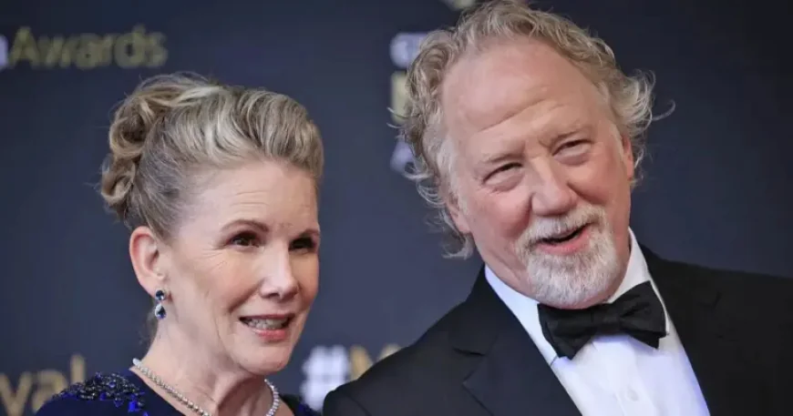 Child, Trust, and a Marriage Under Pressure: Melissa Gilbert’s Response to Timothy Busfield’s Case