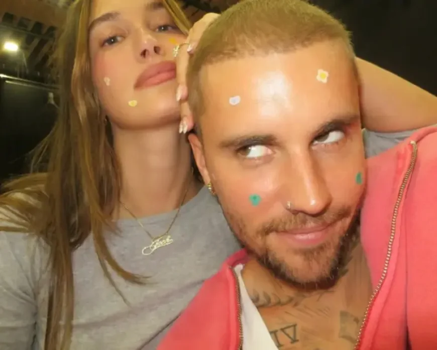 Rhode and the Bieber Effect: 3 Limited-Edition Products, 1 Strategic Launch