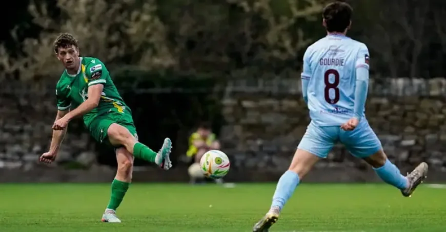 Cork City Fc Set for €5 Bank Holiday Derby as Kerry Arrive in Leeside