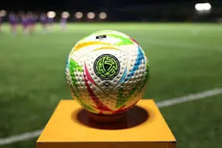 League Of Ireland Plans in Meath: 2027 Launch and 2030s Target Revealed