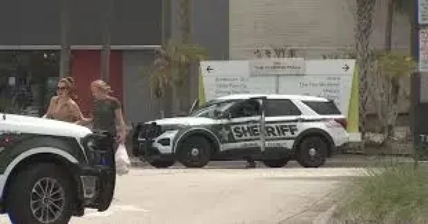 Florida Mall evacuated after bomb threat exposes a fragile public-safety moment