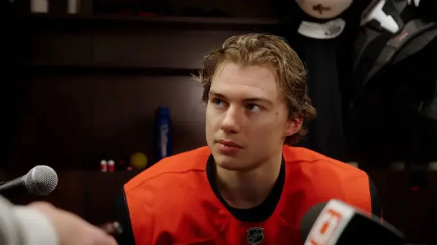 Blackhawks De Chicago and Connor Bedard’s reset after a season interrupted