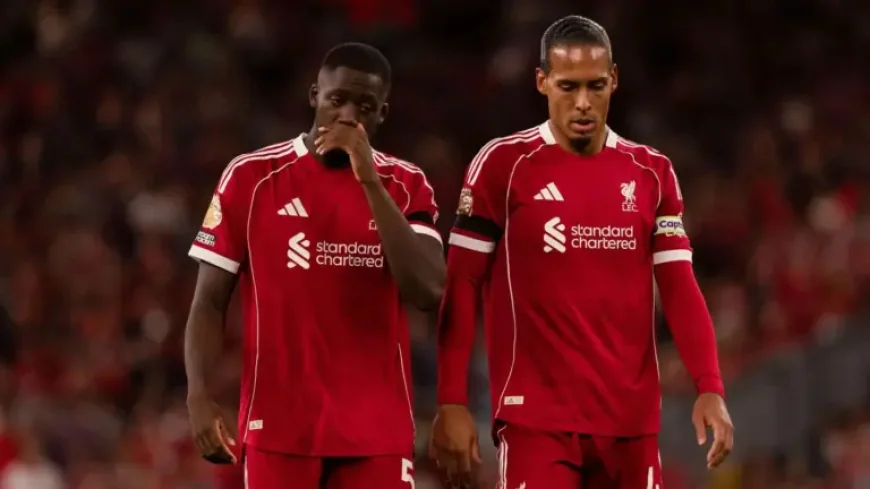 Ibrahima Konaté: 2 reports, one contract breakthrough, and why Liverpool’s deadline matters