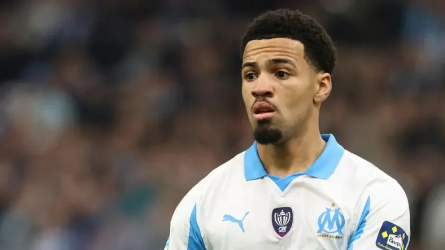 Ethan Nwaneri and Marseille: 5 signs Arsenal could gain from a stalled loan