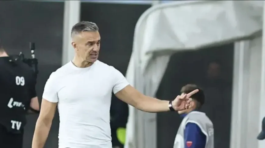 Universitatea Craiova – Cfr Cluj: 17,000 Fans, a Heated Play-off Night and 45 Minutes of Added Pressure