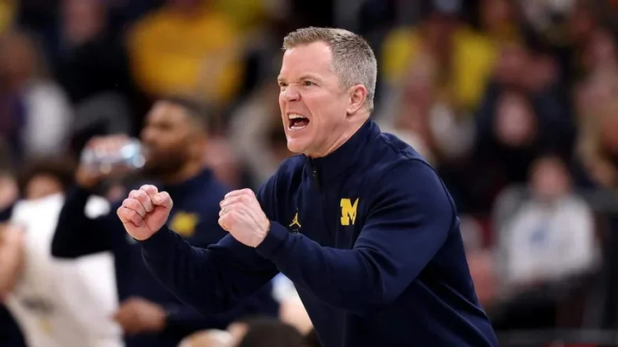 UNC Coaching Search Intensifies After Dusty May Withdraws Name