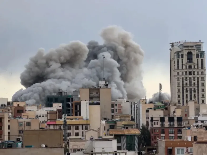 Itv Meridian: Iran Rejection Deepens as Ceasefire Push Faces New Hurdles