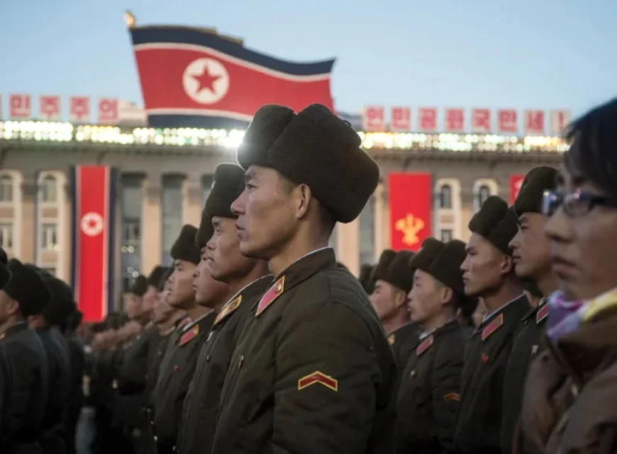 North Korea Secretly Hijacked Major Open Source Project for Weeks
