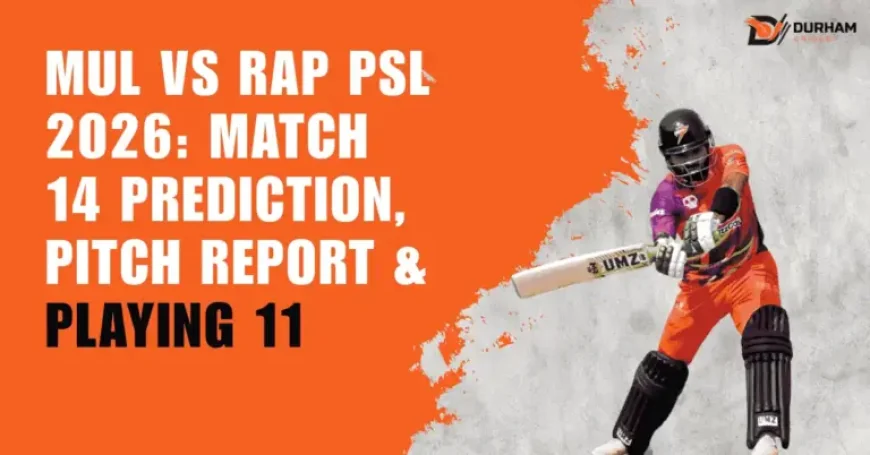 Pakistan Super League Match 14: Multan Sultans’ form and Rawalpindiz’s first win chase collide