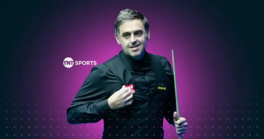 Halo World Championship Qualifying: 6 details shaping an unpredictable snooker thriller