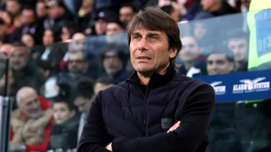 Napoli Vs Milan: 3 reasons this clash could reshape the Serie A chase