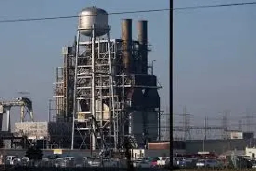 Natural Gas Near a 7-Month Low: 3 Forces Driving the Market Now