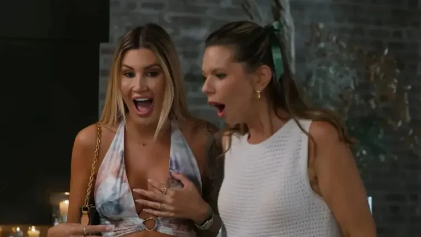 Is Mafs On Tonight? 3 things viewers need to know about the 2026 schedule