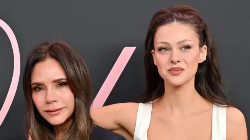 Nicola Peltz and the Beckham Easter Split: 3 Details That Turned a Holiday Post Into a Family Signal