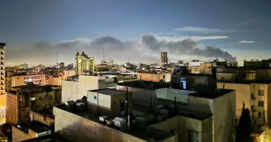 Is Reddit Down? Trump’s Iran Deadline Adds 1 Uncertain Clock to a Tense Moment