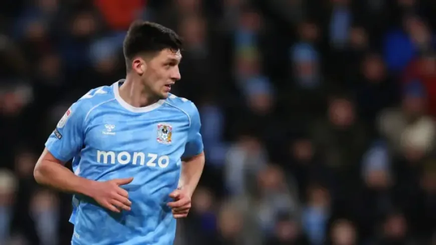 Hull Vs Coventry: Team News, Pandur Return, and Jakirovic’s Big Night at the MKM Stadium