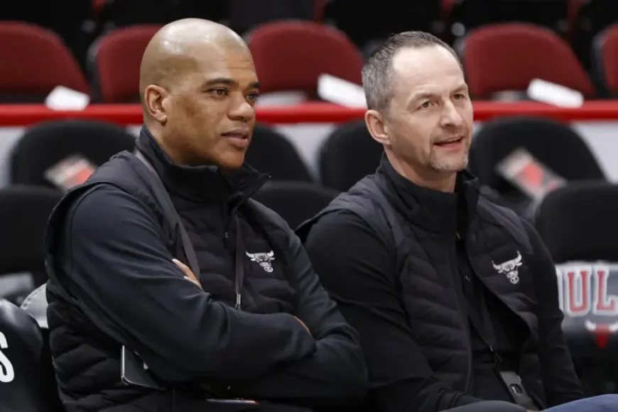 Chicago Bulls after the shift: what the next 10 days could decide