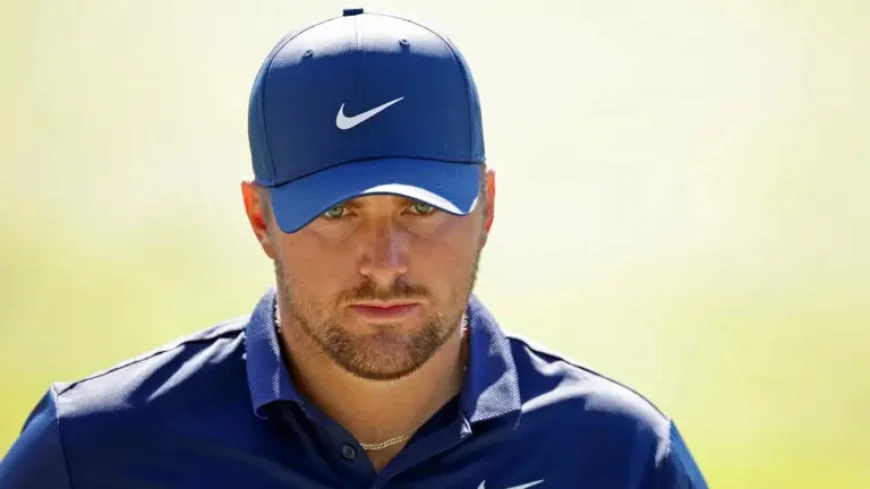 Chris Gotterup and the Jersey code: swagger, roots, and a game that keeps getting louder