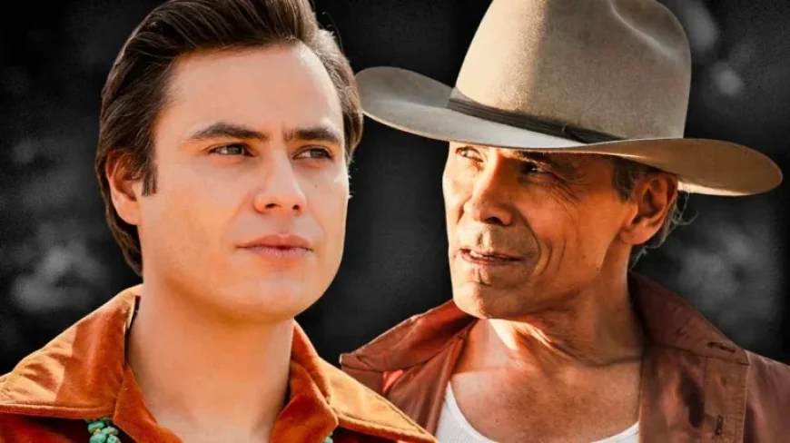 ‘Dark Winds’ Season 4 Finale Recap: Does Gordo Survive?