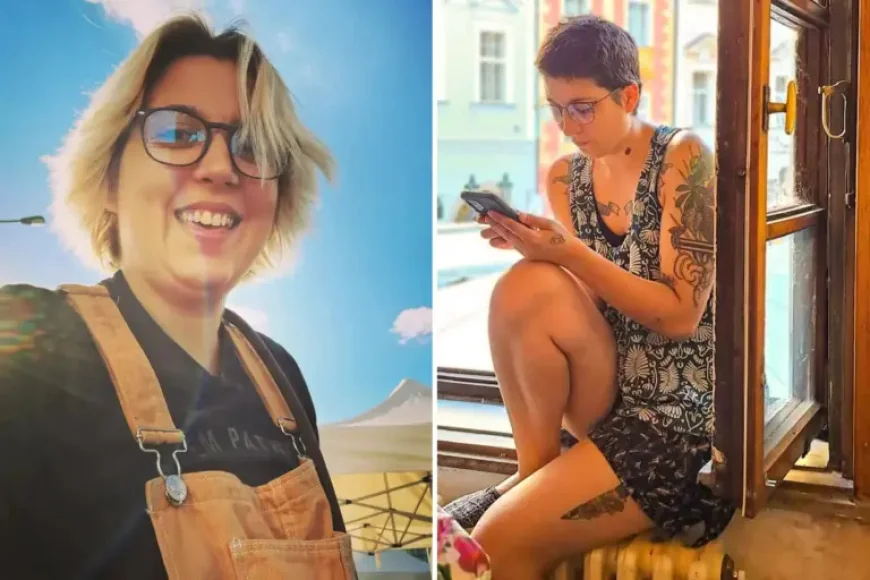 Amanda Lynn Tully Student Loans: The $60 Payment That Turned Into a Transatlantic Exit