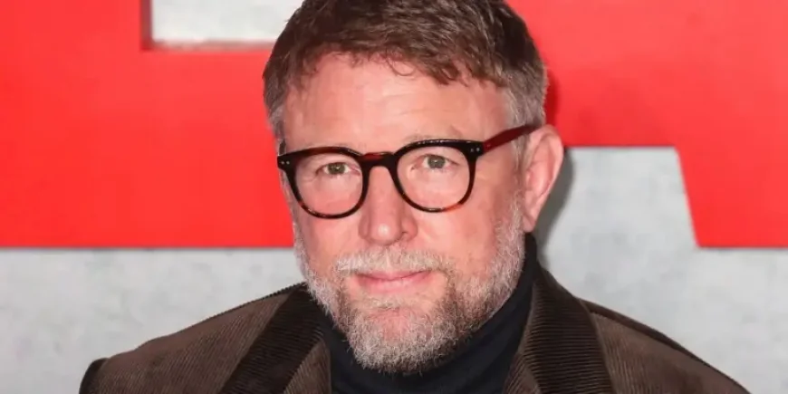 Guy Ritchie’s 2026 Return Update Raises the Stakes for Netflix’s 2-Part Crime Thriller