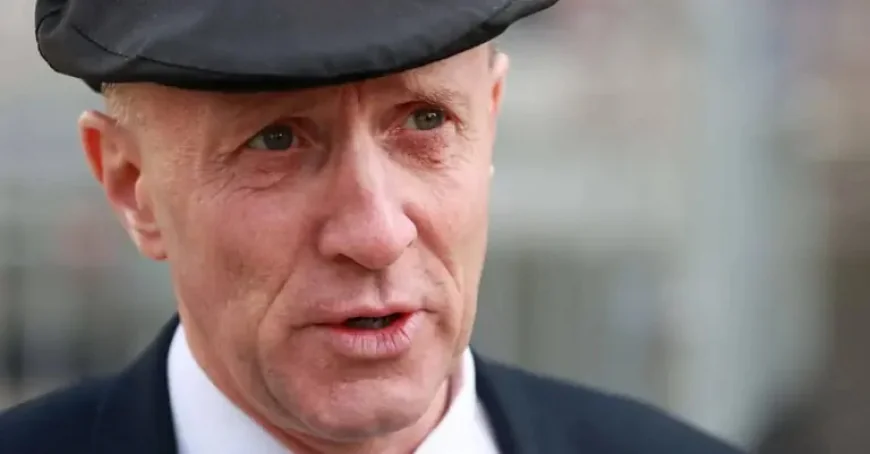 Michael Healy-rae and the State housing payments that raise harder questions