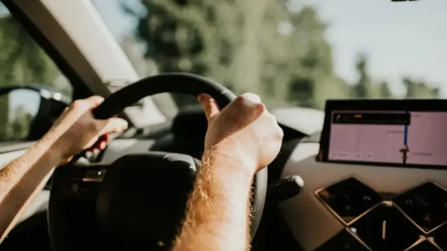 Irish Drivers Face Fines For Failing To Report 23 Medical Conditions: What Authorities Say Is Being Missed